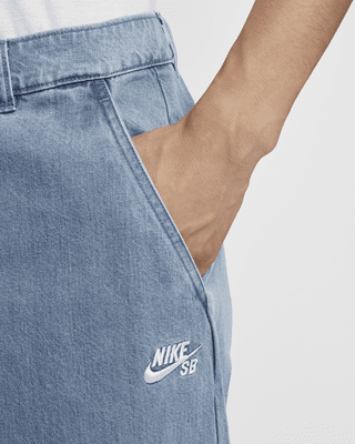NIKE SB メンズ エル ジノ スケートボードパンツ 未使用品 NIKE公式】ナイキ SB メンズ エル ジノ スケートボードパンツ